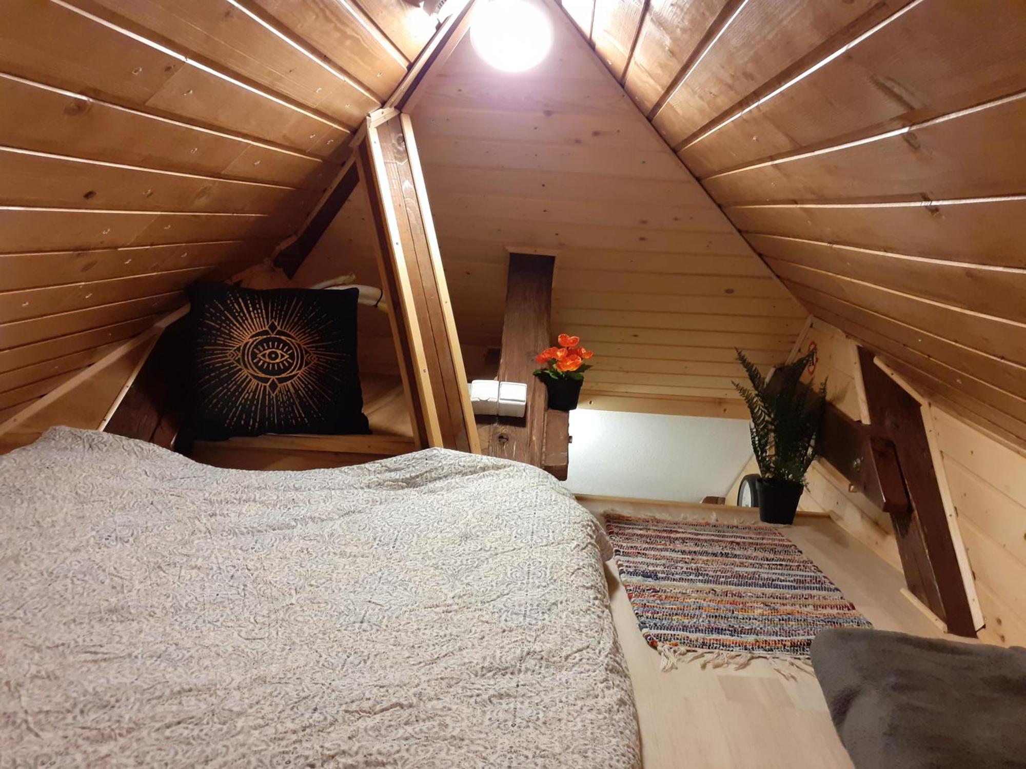 Tomas Old House - River Apartments Visoko  Rom bilde